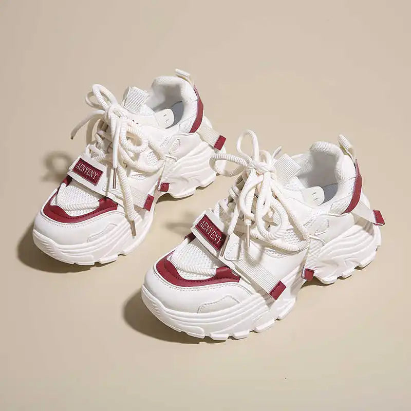 Tennis Sole Autumn-spring Cool Slippers Women's Low Sandals Shoes Summer Boots Woman Sneakers Sports Everything Sneachers