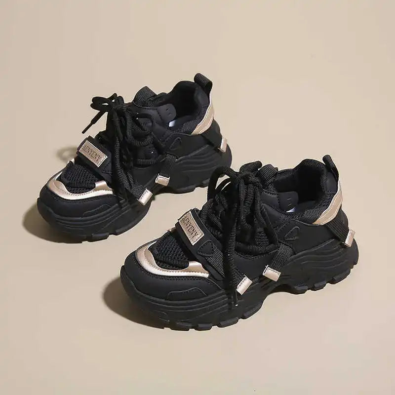 Tennis Sole Autumn-spring Cool Slippers Women's Low Sandals Shoes Summer Boots Woman Sneakers Sports Everything Sneachers