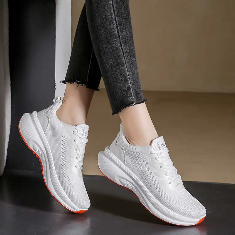 In The Forest Tied High Cut Sneakers Luxury Designer Shoes Womens Boots Size 46 Sports Items Sheos Leading Sheos Deals