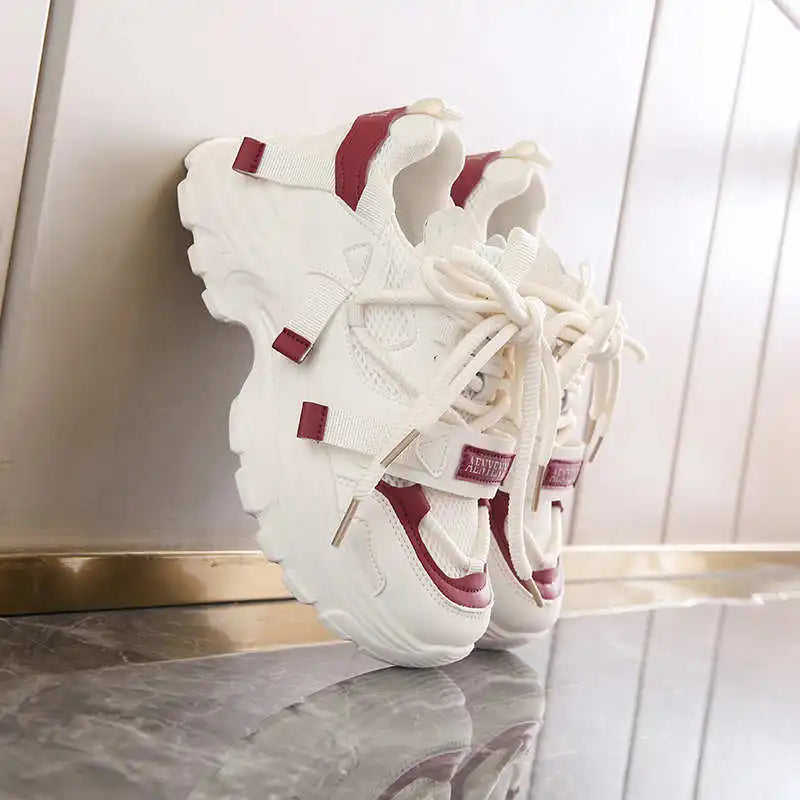 Tennis Sole Autumn-spring Cool Slippers Women's Low Sandals Shoes Summer Boots Woman Sneakers Sports Everything Sneachers