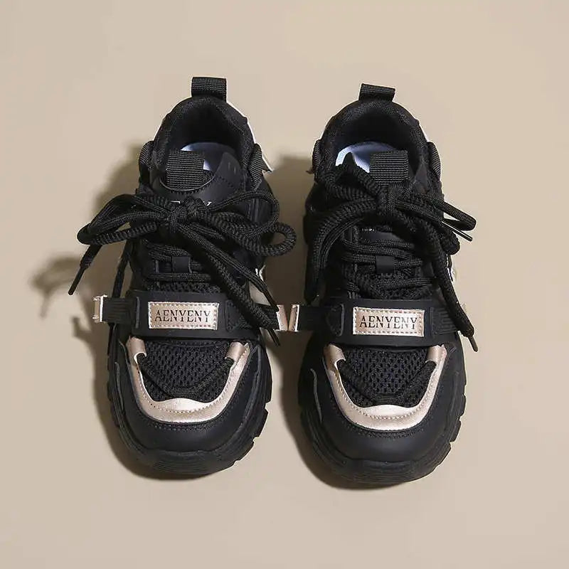 Tennis Sole Autumn-spring Cool Slippers Women's Low Sandals Shoes Summer Boots Woman Sneakers Sports Everything Sneachers